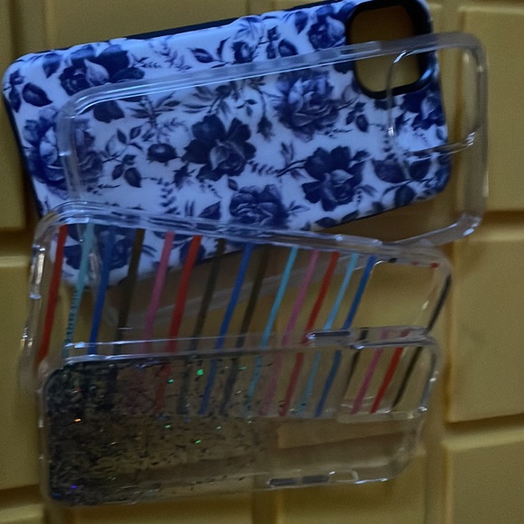 Lot of 4 iPhone cases 12 casemate, etc - Picture 1 of 9